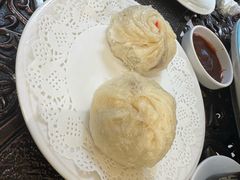 老昆明糖腿破酥包-熙楼(翠湖店)