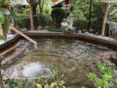 -西安国际创新人才交流中心•药浴温泉