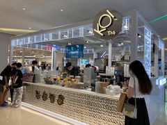 -KOI The(卓悦汇购物中心店)