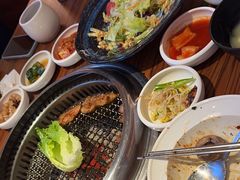 -烧肉一番·新韩式炭火烤肉(大岭山店)