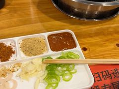 -霸腹烤肉(厦门柚子番店)