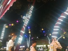 -抚琴第一烤(抚琴地铁站A口店)