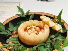 -京兆尹(雍和宫店)