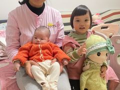 -金贝儿月嫂(高新尚品国际店)