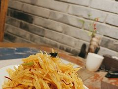 -滇越乘象云南餐厅(豆各庄店)