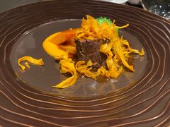 -深圳四季酒店·馥自助餐厅