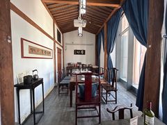 -道南書院·私房菜·早午茶·茶馆