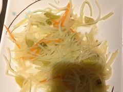 -川悦留香·海鲜餐厅(海棠68环球美食街店)