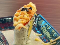 -仙隐小鹿中华料理(南宁万象城店)