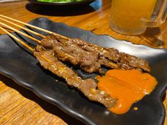 -烧蠔帮·湛江生蚝(南桥店)