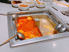 -海底捞火锅(天一广场亚细亚店)