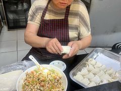 -张记饺饼筒(环城东路店)
