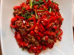 -阿斯牛牛·凉山菜(新会展店)