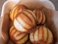 -昆明冠生园·蛋糕·面包(南强街店)