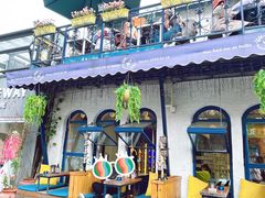 -Sirena海妖日咖夜酒