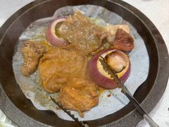 -蜀小北旋转小火锅·烤肉(金轮双子星优惠店)