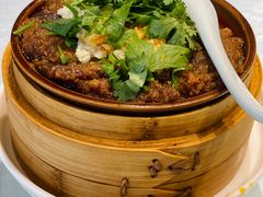 -锦庐道地川菜(来福士店)