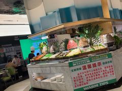 -亚马逊海鲜自助(梅溪湖步步高店)