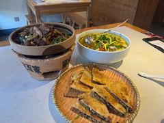 -吴记百家·私房菜·家宴(润园店)