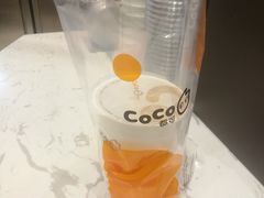 -CoCo都可(福州宝龙广场店)