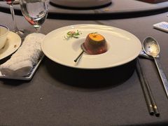 -上海滩餐厅(BFC外滩金融中心店)
