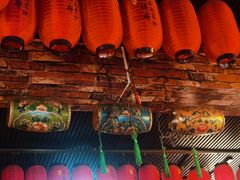 -玉祥府牛肉罩饼(金光道店)