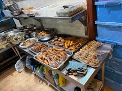 -福建美食城(老君堂店)