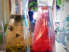 -蕃茄述·好汤自然来(江汉路店)