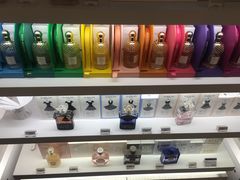 -DFS迪斐世(香港广东道店)