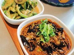 -享月汤皇·海鲜小火锅·聚会(曲江创意谷店)