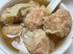 -麦文记面家(佐敦店)