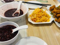 -台北楚楚园馅饼粥(虹桥南丰城店)