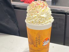 -茶话弄(北京五棵松万达店)