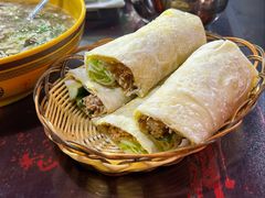 -酒肉门孔府菜(曲阜游客中心店)