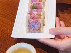 -蛇口希尔顿南海酒店·随轩中餐厅·粤菜