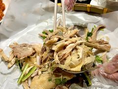 -顺意·顺德家乡菜(国际人才大厦店)