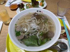 -蔡澜Pho·越南粉餐厅(海上世界店)