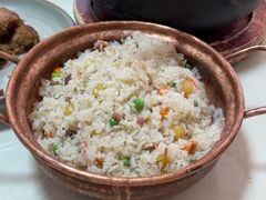 -七步香云南山里菜(昆明老街店)