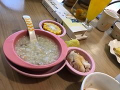 -小鱼小牛·鱼牛干锅·脆鱼火锅(世欧广场店)