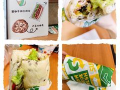 -赛百味SUBWAY(勒泰店)