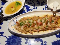 -江南赋(内蒙古大厦店)