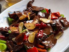 -龙姐私房菜(和顺古镇店)