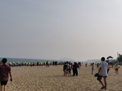 -沙扒湾