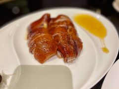 烧鹅-北京四季酒店·采逸轩