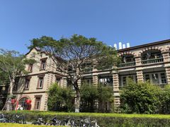 -厦门大学(思明校区)