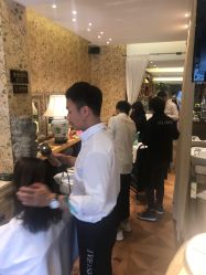 -Every Day Hair Studio