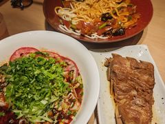 -大师兄·西北小馆(北站缤果空间店)