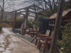 -仁爱团泊湖温泉中心