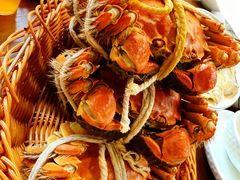 -蟹村草堂·苏式园林人文农家·大闸蟹