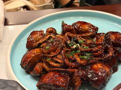 -三玛璐酒楼(汉口路店)